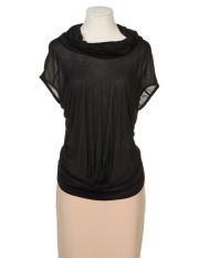 YIGAL AZROUËL - Short sleeve t-shirt