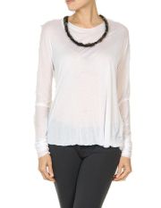 YIGAL AZROUËL - Long sleeve t-shirt