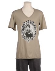 LIQUID - Short sleeve t-shirt