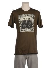 LIQUID - Short sleeve t-shirt