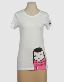 RAGWEAR - TOPS - Kurz�rmlige T-Shirts - bei YOOX.COM
