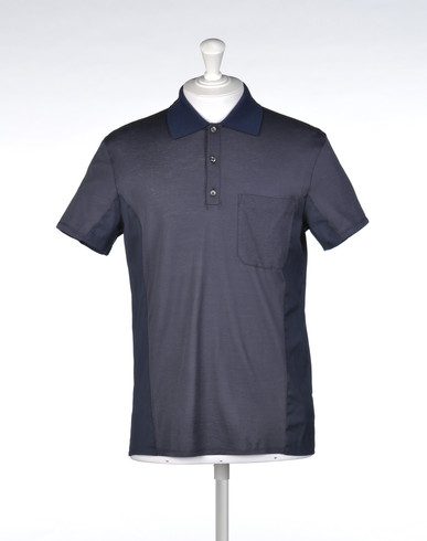 Polo shirt