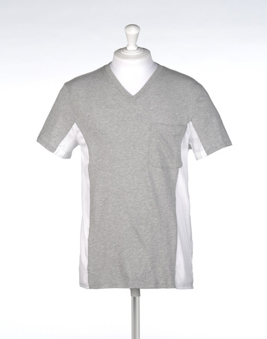 T-shirt manches courtes