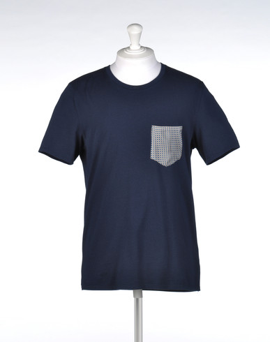 T-shirt manches courtes