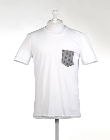 Short sleeve t-shirt