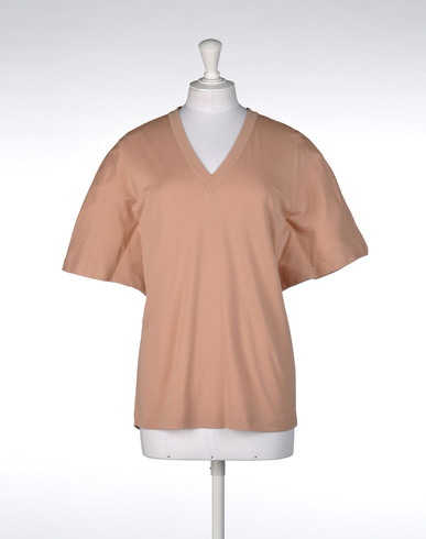 MAISON MARTIN MARGIELA 4 - Short sleeve t-shirt