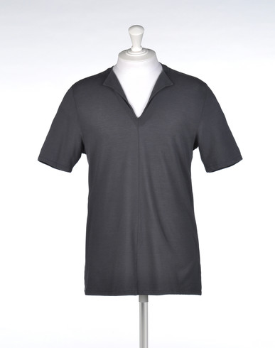 MAISON MARTIN MARGIELA 14 - Short sleeve t-shirt