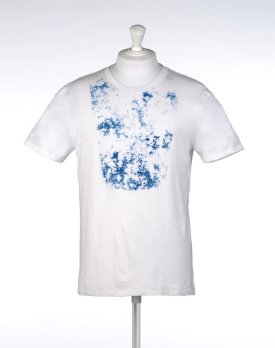 T-shirt maniche corte