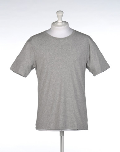 T-shirt manches courtes