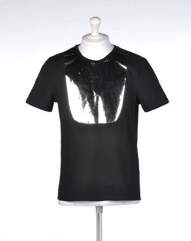T-shirt maniche corte