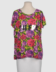 DR. DENIM JEANSMAKERS - Short sleeve t-shirt