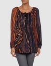 ALBERTA FERRETTI - Bluse