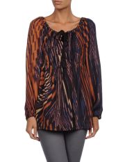 ALBERTA FERRETTI - Bluse
