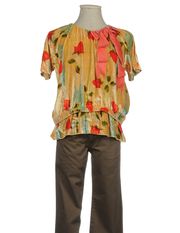 I PINCO PALLINO I&S CAVALLERI - Short sleeve t-shirt