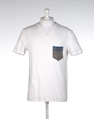 Short sleeve t-shirt