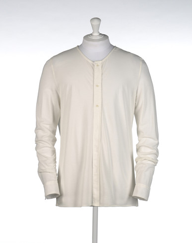 MAISON MARTIN MARGIELA 14 - Long sleeve t-shirt