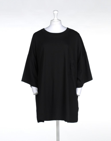MAISON MARTIN MARGIELA 4 - Short sleeve t-shirt