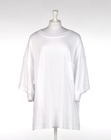 T-shirt manches courtes