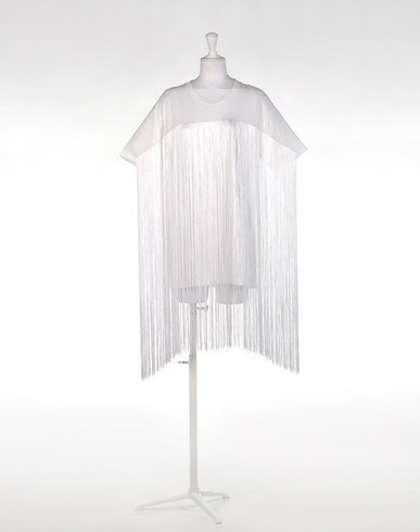 T-shirt maniche corte