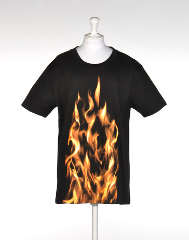 MAISON MARTIN MARGIELA 1 - Short sleeve t-shirt