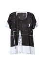 MARNI - Short Sleeve T-Shirt