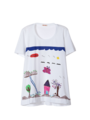 MARNI - Short Sleeve T-Shirt