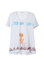 MARNI - Short Sleeve T-Shirt