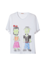MARNI - Short Sleeve T-Shirt