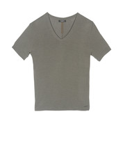 COSTUME NATIONAL - T-shirt maniche corte