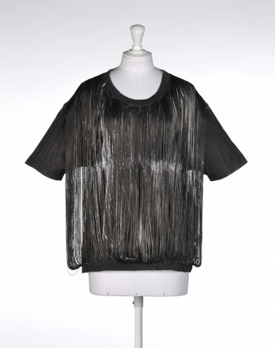 MAISON MARTIN MARGIELA 1 - Short sleeve t-shirt