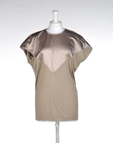 MAISON MARTIN MARGIELA 1 - Short sleeve t-shirt