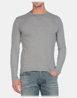 NAPAPIJRI - Long sleeve t-shirt