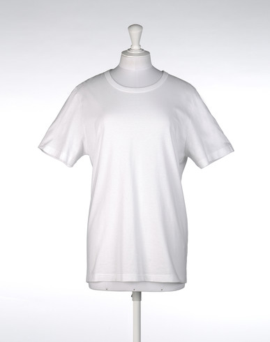 MAISON MARTIN MARGIELA 1 - Short sleeve t-shirt