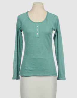 Ac Autre Chose - Tops - t-shirts manches longues