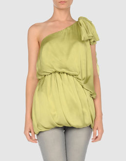 Top - UNIQUE - BEI YOOX.COM
