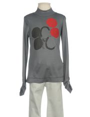 I PINCO PALLINO I&S CAVALLERI - ハイネックニット