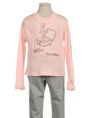 I PINCO PALLINO I&S CAVALLERI - 長袖T シャツ