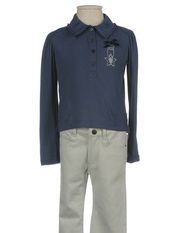 I PINCO PALLINO I&S CAVALLERI - 長袖T シャツ