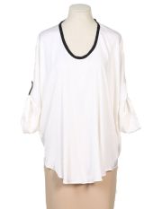 YIGAL AZROUËL - Short sleeve t-shirt