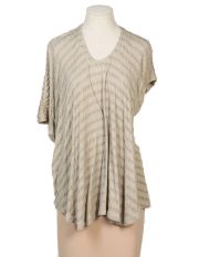 YIGAL AZROUËL - Short sleeve t-shirt
