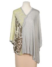 YIGAL AZROUËL - Long sleeve t-shirt