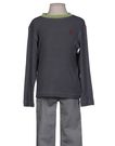 I PINCO PALLINO I&S CAVALLERI - Long sleeve t-shirt