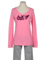 55DSL - T-shirt maniche lunghe