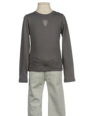 I PINCO PALLINO I&S CAVALLERI - 長袖T シャツ
