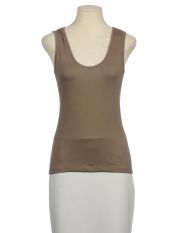 ESSENTIEL - Sleeveless t-shirt