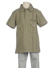 TAKE-TWO - Polo shirt