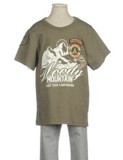 TAKE-TWO - Short sleeve t-shirt