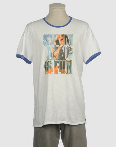 ZOOM SCOTCH & SODA - Short sleeve t-shirt