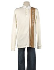 LES COPAINS - Polo shirt