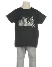 CHINCHE - Short sleeve t-shirt